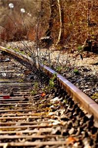 Old Tracks Notebook