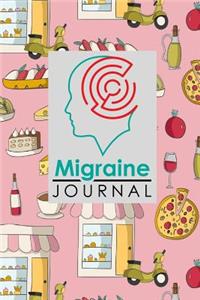 Migraine Journal
