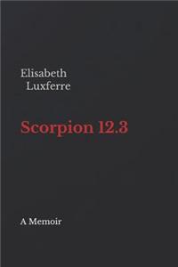 Scorpion 12.3