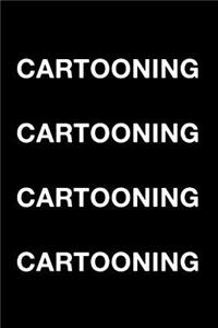 Cartooning Cartooning Cartooning Cartooning
