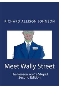Meet Wally Street