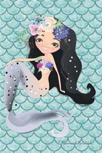 Mermaid Notebook