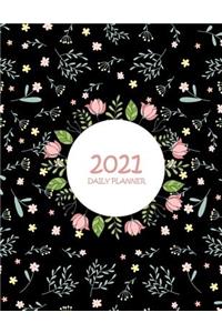 2021 Daily Planner