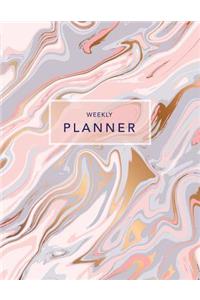Weekly Planner