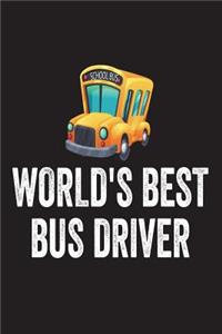 World's Best Bus Driver