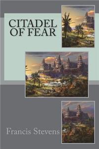 Citadel of Fear