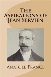 The Aspirations of Jean Servien