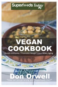 Vegan Cookbook