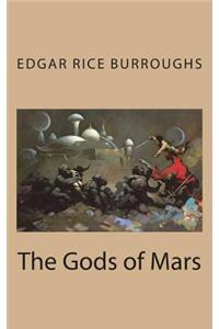 The Gods of Mars