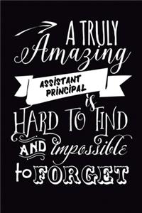 Assistant Principal Gift