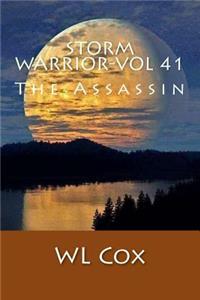 Storm Warrior-Vol 41