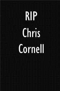 RIP Chris Cornell