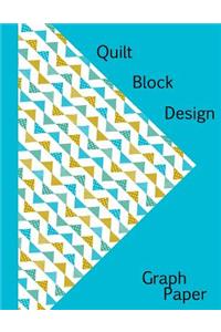 Quilt Block Design Graph Paper