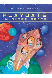 Playdate in Outer Space
