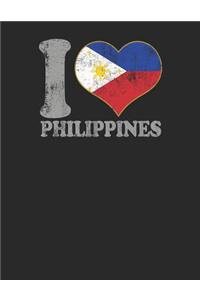 I Love Philippines