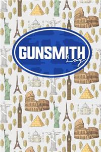Gunsmith Log