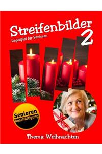 Streifenbilder 2
