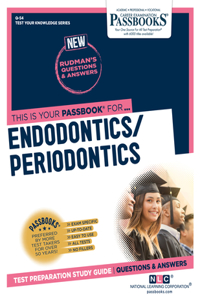 Endodontics/Periodontics (Q-54)