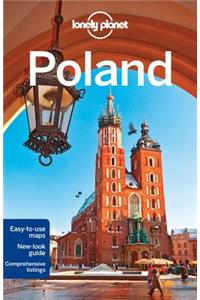 Lonely Planet Poland