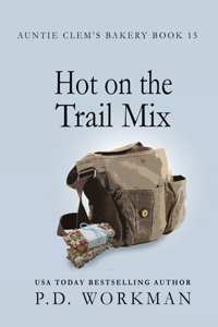 Hot on the Trail Mix