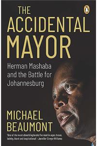 The Accidental Mayor