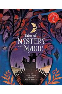 Tales of Mystery and Magic