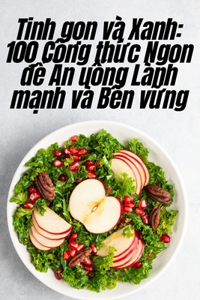 Tinh g&#7885;n và Xanh