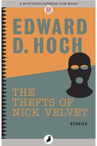The Thefts of Nick Velvet