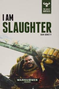 I Am Slaughter