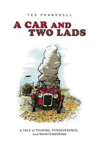 A Car and Two Lads