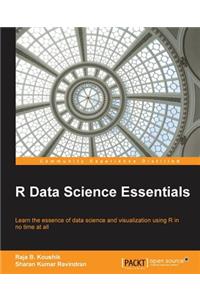 R Data Science Essentials