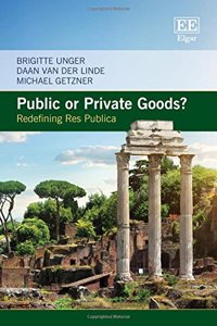Public or Private Goods?