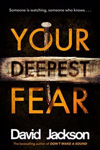 YOUR DEEPEST FEAR AIR EXP