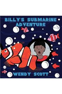 Billy's Submarine Adventure
