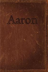 Aaron