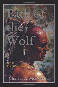 Path of the Wolf