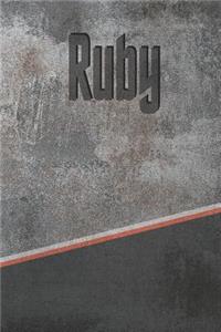 Ruby