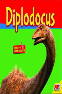 Diplodocus
