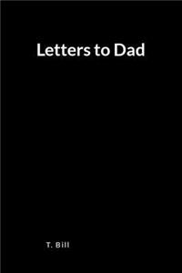 Letters to Dad