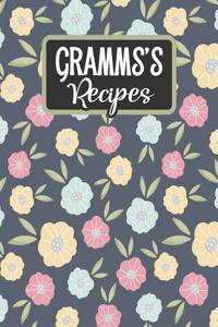 Gramms's Recipes