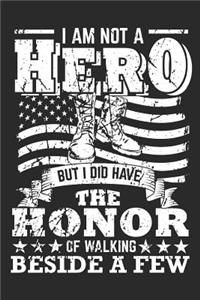 Life of an American Veteran