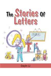 Stories of Letters