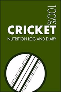 Cricket Sports Nutrition Journal