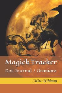 Magick Tracker