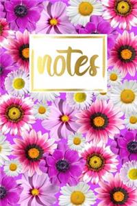 Notes