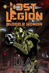 Lost Legion