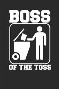 Boss of the Toss