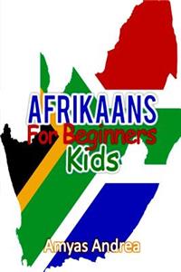 Afrikaans for Beginners Kids