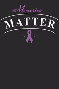 Memories Matter