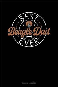 Best Beagle Dad Ever